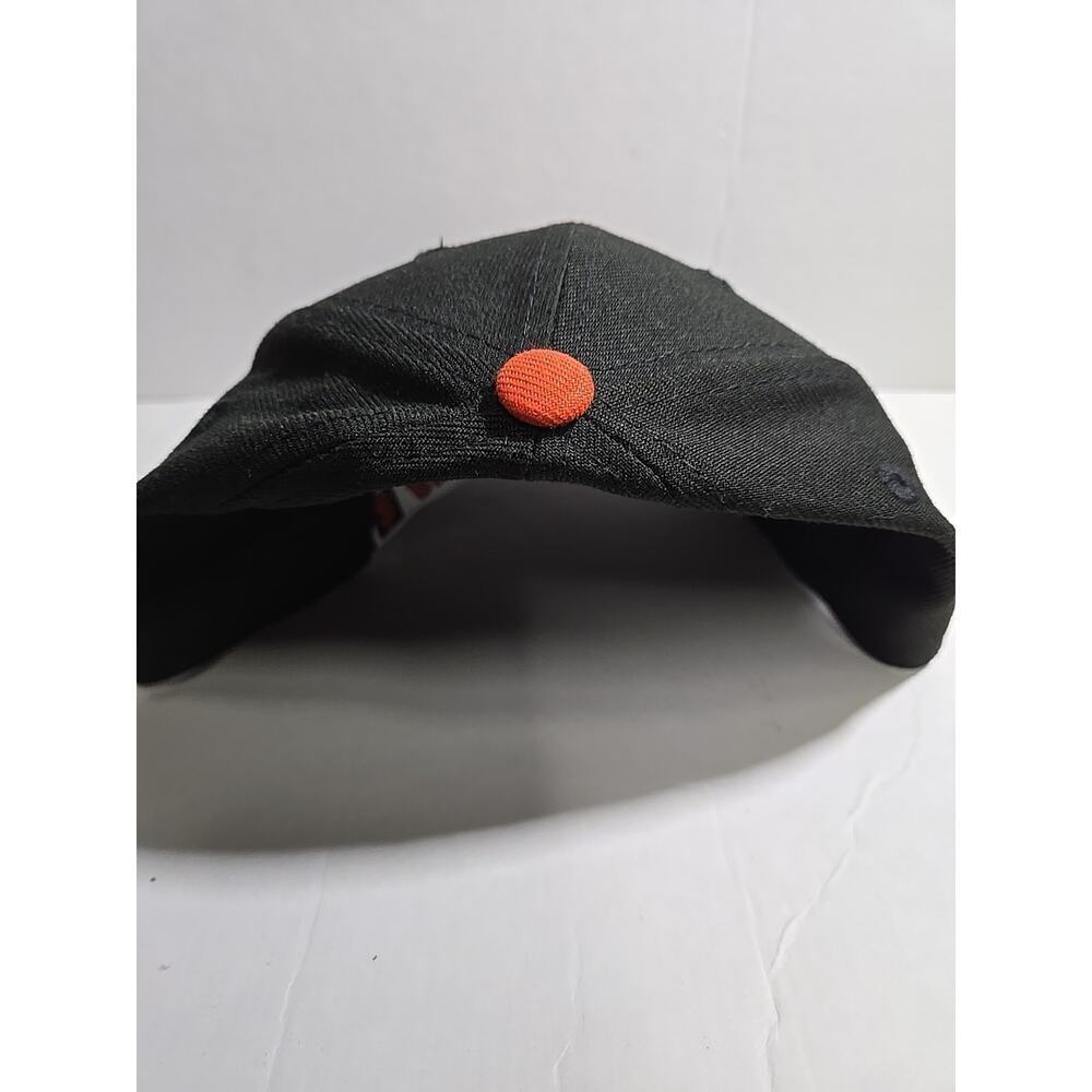 San Francisco Giants New Era 9Forty MLB Men's Snapback Adjust Baseball Cap Hat - Picture 3 of 11